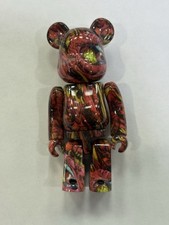 100% Medicom Bearbrick Series 43 Secret Lango Figure