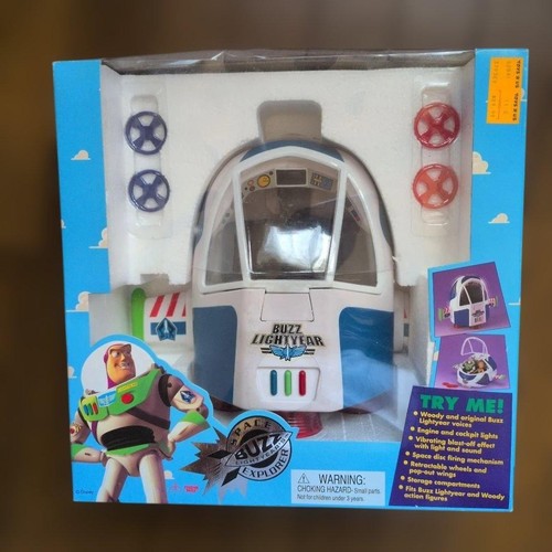Vaisseau spatial toy - spatial,
