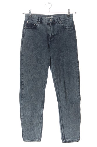 Junkyard jeans taille haute - junkyard,