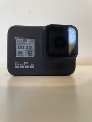 Gopro hero black - gopro,