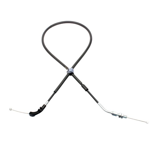 Câble accélérateur 1 - câble,