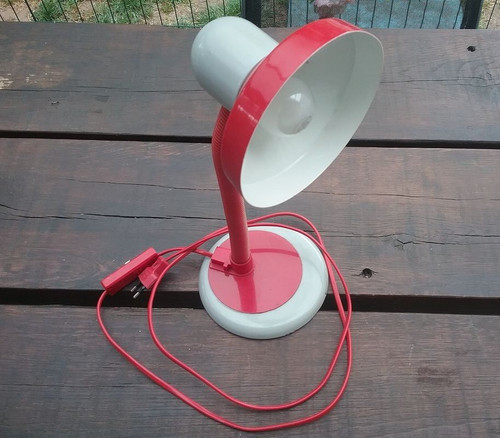 Lampe bureau articulée - de,