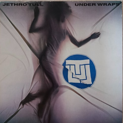 Jethro tull under wraps - jethro,