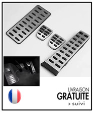 Pédalier repose-pied POUR Kia