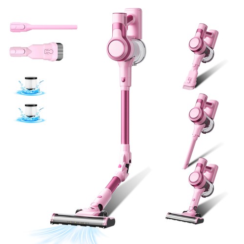 Aspirateur balai sans fil - sans,