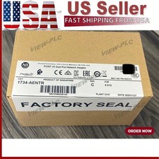 NEW Sealed Allen Bradley