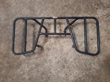 PORTE BAGAGES ARRIERE QUAD KYMCO 50 MXU