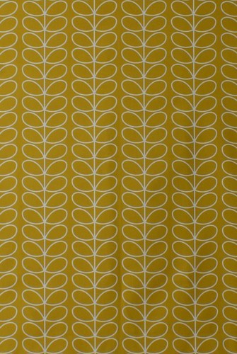 Orla kiely tissu coton - orla,