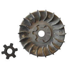 Joue fixe vario pour MBK