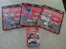 NASCAR Winners Circle Die Cast Car - Stats & Standings #24 - 2 - 88  MB KING TOW