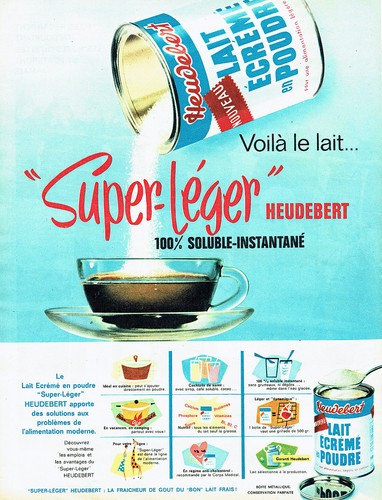 Publicité advertising 018 - advertising,