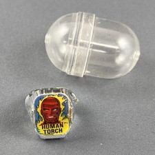 Marvel Super-Heroes - Flicker