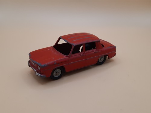 Jouet ancien dinky toys - jouet,