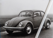 Photo presse VOLKSWAGEN VW