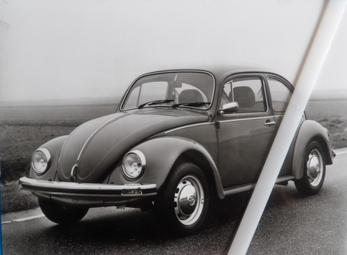 Photo presse volkswagen - photo, vw