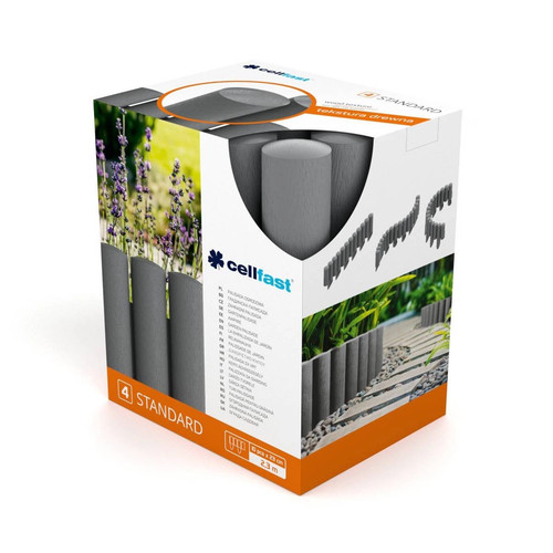 Cellfast bordure standard - bordure, 4