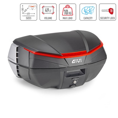 Givi v49n air - givi,