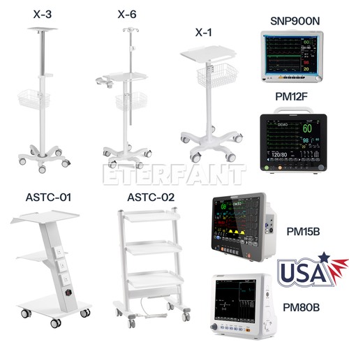 Patient monitor ccu icu for - monitor,