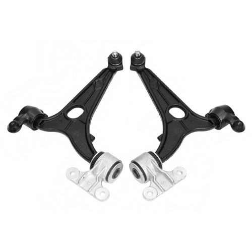 Kit bras suspension avant - bras,