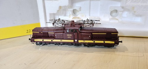Trix locomotive électrique - , bb