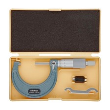 Micromètre extérieur