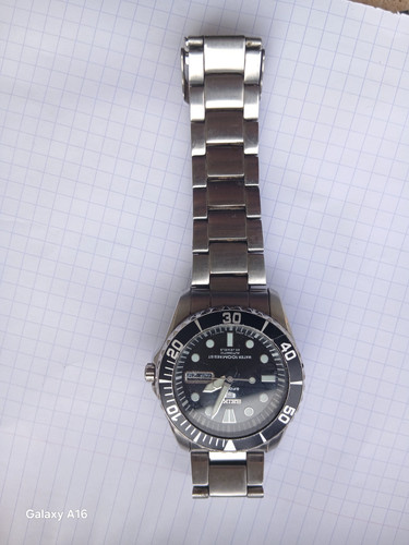 Montre seiko plongee - montre,