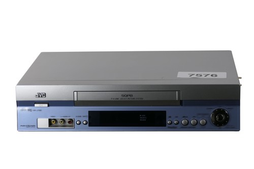 Jvc j780eu magnétoscope - |,