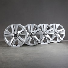 16-inch original VW Golf VIII