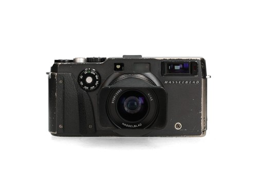 Hasselblad xpan f 4 - hasselblad, +