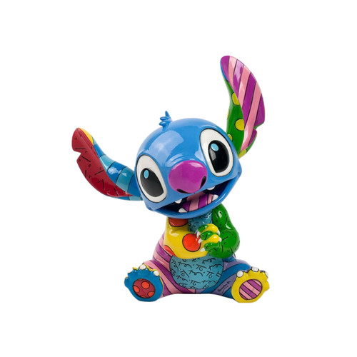 Figurine stitch disney - figurine,