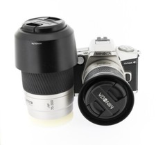 Minolta Dynax 4 + Minolta AF