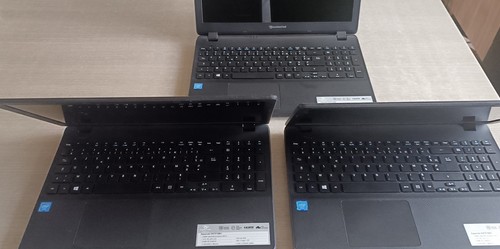 Lot portables packard bell - lot, 3
