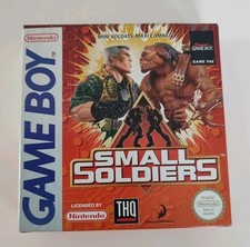 Jeu Small soldiers Pour