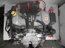 CVH MOTEUR COMPLET / 9848 POUR