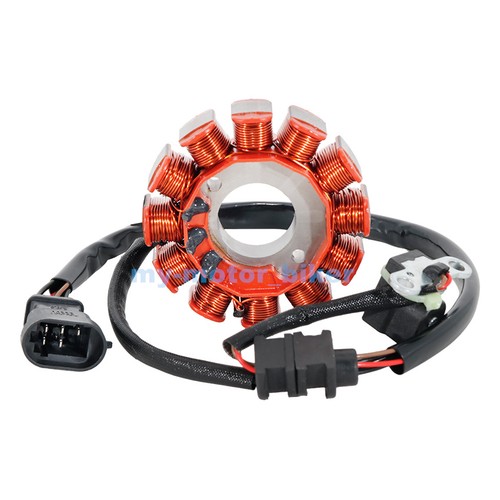 Magneto stator coil for - magneto,