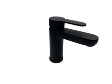 Mitigeur de lavabo sur pied