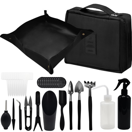 Kit outils jardin - kit, 17