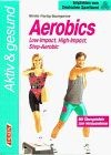 Aerobics low impact - impact,, high-