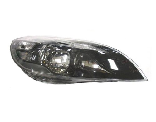 Phare avant gauche pour - phare, volvo