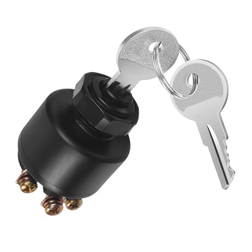 Ignition starter switch for - switch,