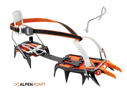 Crampons glace ice - crampons,