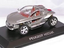 PEUGEOT HOGGAR SERIE CONCEPT