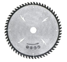 Lame De Scie Circulaire TCT Ø