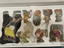 Ensemble d'ornements WDCC