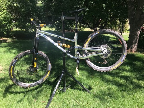 2021 commencal clash - 2021,