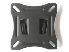 Support mural pour écran plat pour TV LED LCD Plasma 13" - 27" pouces VESA 100