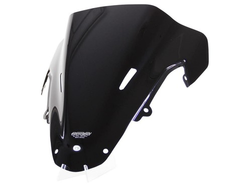 Bulle double courbure mra - bulle,