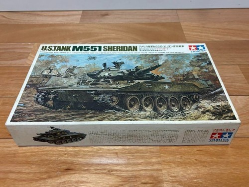 Télécommande tamiya rc - 1/35,