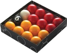 Boules de billard, Jeu billes