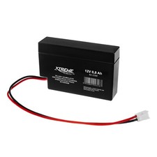 Batterie au gel 12V 0,8Ah